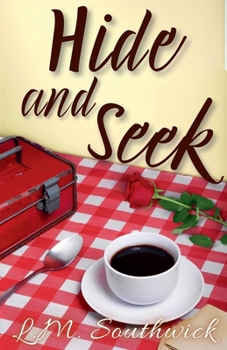 Paperback Hide and Seek Book