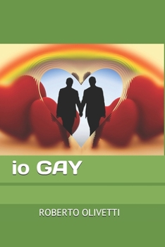 Paperback io GAY [Italian] Book