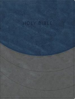 Paperback Ministry Essentials Bible-KJV Book