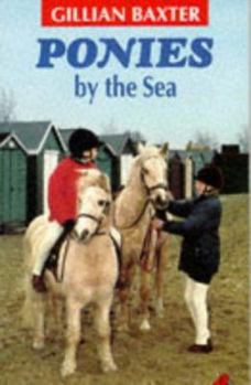 Paperback Ponies by the Sea: Book 3 Book