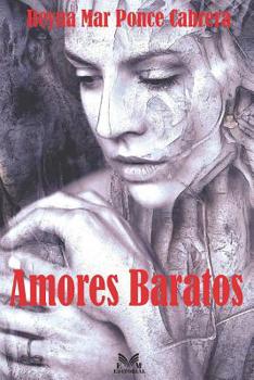 Paperback Amores Baratos [Spanish] Book