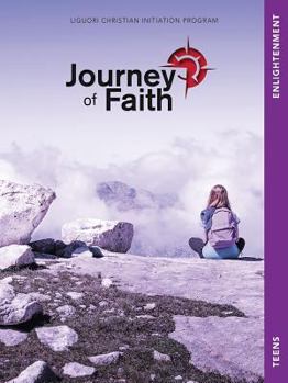 Loose Leaf Journey of Faith Teens Enlightenment Book