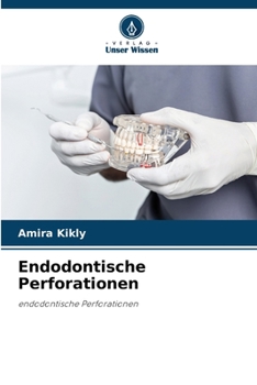 Paperback Endodontische Perforationen [German] Book