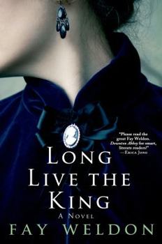 Paperback Long Live the King Book