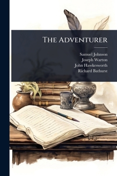 Paperback The Adventurer Book
