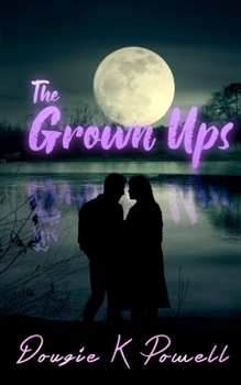 Paperback The Grown Ups Book