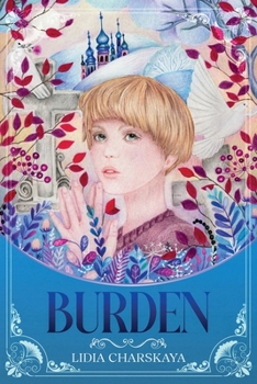 Paperback Burden Book
