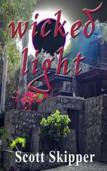 Paperback Wicked Light Book