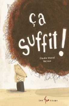 Hardcover Ca suffit ! [French] Book