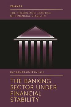 Hardcover The Banking Sector Under Financial Stability Book