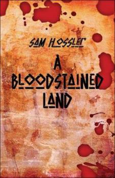 Paperback A Bloodstained Land Book