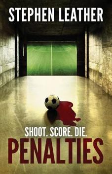 Paperback Penalties Book