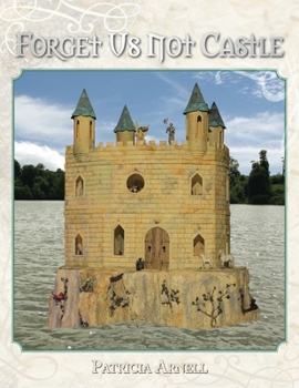 Paperback Forget Us Not Castle Book
