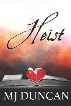 Paperback Heist Book