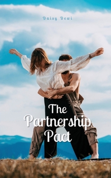 Paperback The Partnership Pact Book