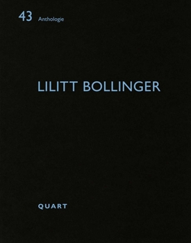 Paperback Lilitt Bollinger Book