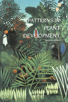 Paperback Patterns in Plant Development Book