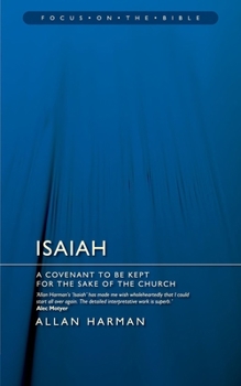 Paperback Isaiah: A Covenant to Be Kept for the Sake of the Church Book