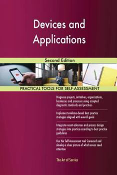 Paperback Devices and Applications Second Edition Book