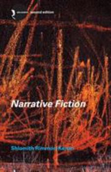 Narrative Fiction: Contemporary Poetics - Book  of the New Accents