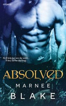 Absolved - Book #3 of the Altered