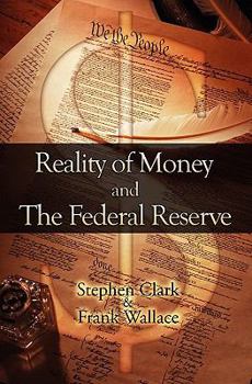 Paperback Reality of Money Book
