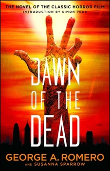 Paperback Dawn of the Dead Book