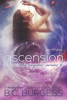 Paperback Ascension: Part Three Book