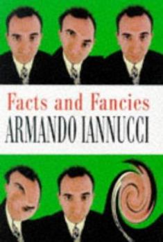 Hardcover Facts & Fancies Hb Book