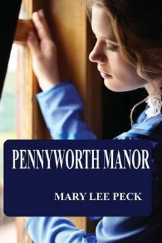 Paperback Pennyworth Manor Book