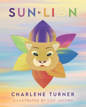 Paperback Sun-Lion Book
