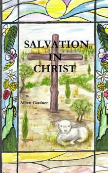 Paperback Salvation In Christ Book