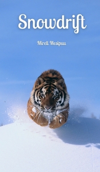 Hardcover Snowdrift Book