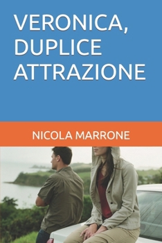 Paperback Veronica, Duplice Attrazione [Italian] Book