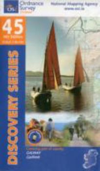 Galway (Irish Discovery Series)