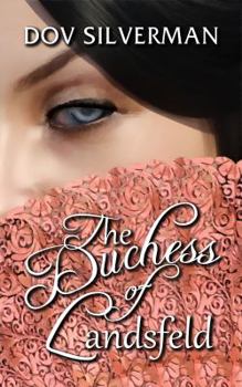 Paperback The Duchess of Landsfeld Book