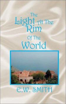 Paperback The Light at the Rim of the World Book