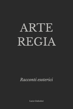 Paperback Arte Regia [Italian] Book