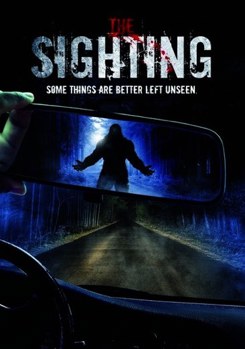 DVD The Sighting Book