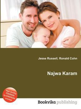 Paperback Najwa Karam Book