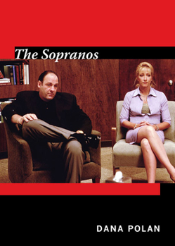 The Sopranos (Console-ing Passions) - Book  of the Spin-Offs
