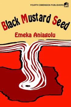 Paperback Black Mustard Seed Book