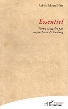Essentiel (Poésie(s)) (French Edition)