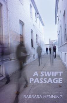 Paperback A Swift Passage Book