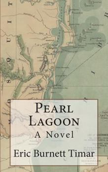 Paperback Pearl Lagoon Book