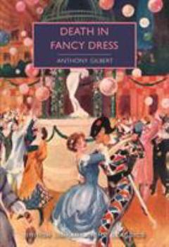 Paperback Death in Fancy Dress (British Library Crime Classics) Book