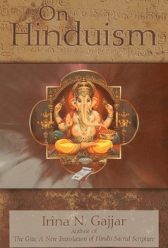 Paperback On Hinduism Book