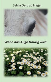 Paperback Wenn das Auge traurig wird [German] Book