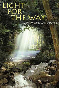 Paperback Light for the Way Book