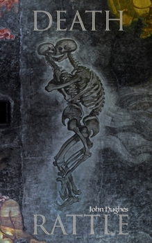 Paperback Death Rattle Book